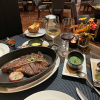 BLT STEAK OSAKA - 
