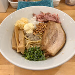 煮干らーめん 川むら - 