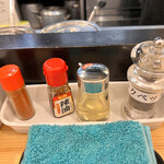 煮干らーめん 川むら - 