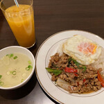 タイ料理パヤオ - 