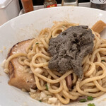 煮干らーめん 川むら - 