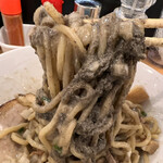 煮干らーめん 川むら - 