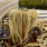 Noukou Ramen Ooba Shouten - 麺