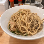 煮干らーめん 川むら - 