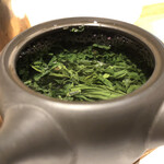 茶洒 金田中 - 