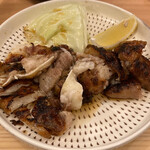 鳥"夢いしやん - 