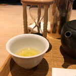 茶洒 金田中 - 