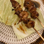 鳥"夢いしやん - 