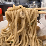 煮干らーめん 川むら - 