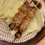 鳥"夢いしやん - 