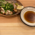 鳥"夢いしやん - 