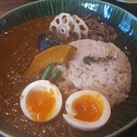RESTAURANT 1899 OCHANOMIZU - 