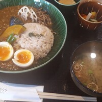 RESTAURANT 1899 OCHANOMIZU - 