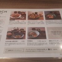 RESTAURANT 1899 OCHANOMIZU - 