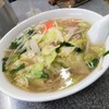 中華麺店 喜楽