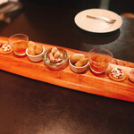 ビストロケンヂ - 