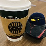 タリーズコーヒー - 