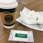 タリーズコーヒー - 