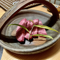 日本焼肉 はせ川 銀座店 - 