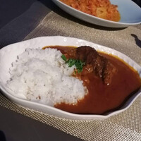 表参道うかい亭 - 