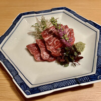 日本焼肉 はせ川 銀座店 - 