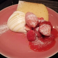 表参道うかい亭 - 