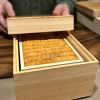 魚見茶寮 - 