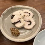 Ibushikamoshi Sakaba Choi - 塩麹とりハム