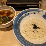 手延べうどん 水山 - 