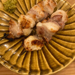 鳥"夢いしやん - 