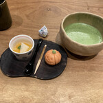 こよみ料理 鼎 - 