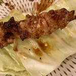 鳥"夢いしやん - 