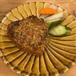 鳥"夢いしやん - 