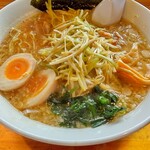 椿ラーメンショップ - 