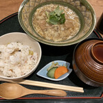 こよみ料理 鼎 - 