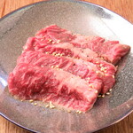 Dando Beef Kogen beef short ribs from Aichi Prefecture