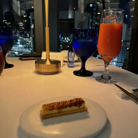 MAIN DINING by THE HOUSE OF PACIFIC - 