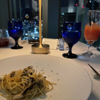 MAIN DINING by THE HOUSE OF PACIFIC - 