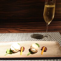 旬菜ステーキ処 らいむらいと - 