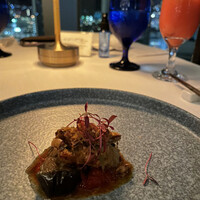 MAIN DINING by THE HOUSE OF PACIFIC - 