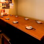 北新地鳥屋 - 