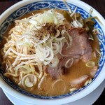 麺屋 八 - 