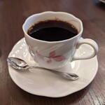 高倉町珈琲 - ブレンドコーヒー