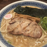 麺恋処 き楽 - 