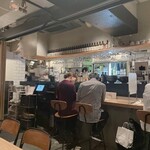 EBISU FRY BAR - 