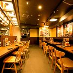 北新地 鳥屋 - 