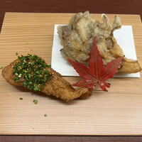 日本料理 久丹 - 