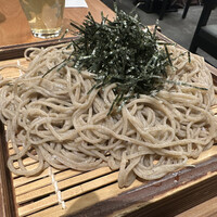 手打ち蕎麦 欅 - 