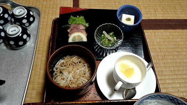 あづまや旅館 - 蔵王町その他（旅館・民宿）の写真