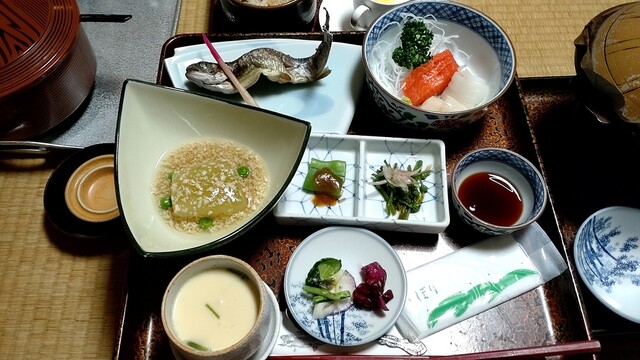 あづまや旅館 - 蔵王町その他（旅館・民宿）の写真